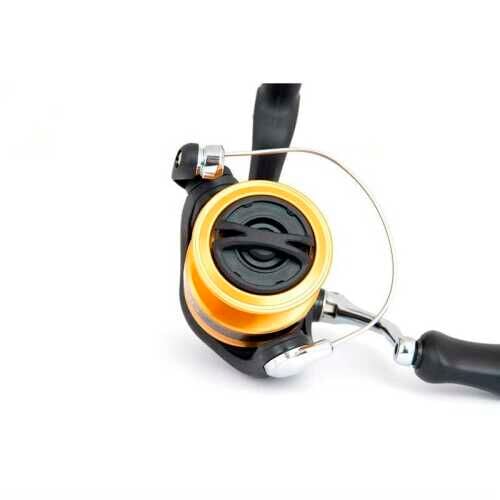 Shimano FX FC 4000 Olta Makinesi | Spin ve Kıyı Avları İçin Güçlü Performans
