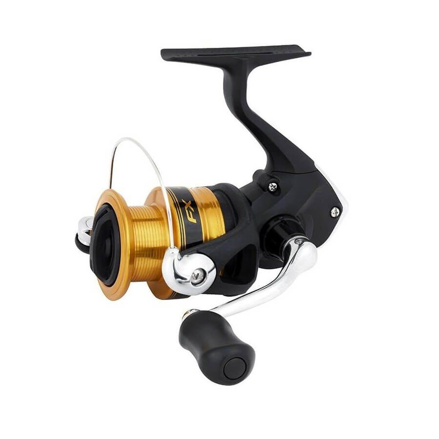 Shimano FX FC 4000 Olta Makinesi | Spin ve Kıyı Avları İçin Güçlü Performans