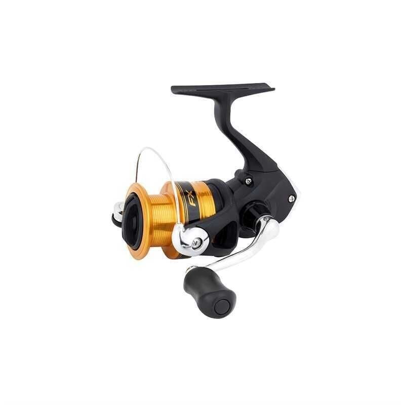 Shimano FX C3000 FC Olta Makinesi | Spin Avları İçin Güç ve Konfor