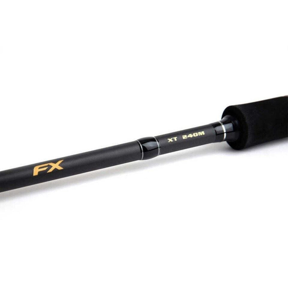 Shimano FX XT Spinning EVA 2.40m 10-30g Spin Kamışı
