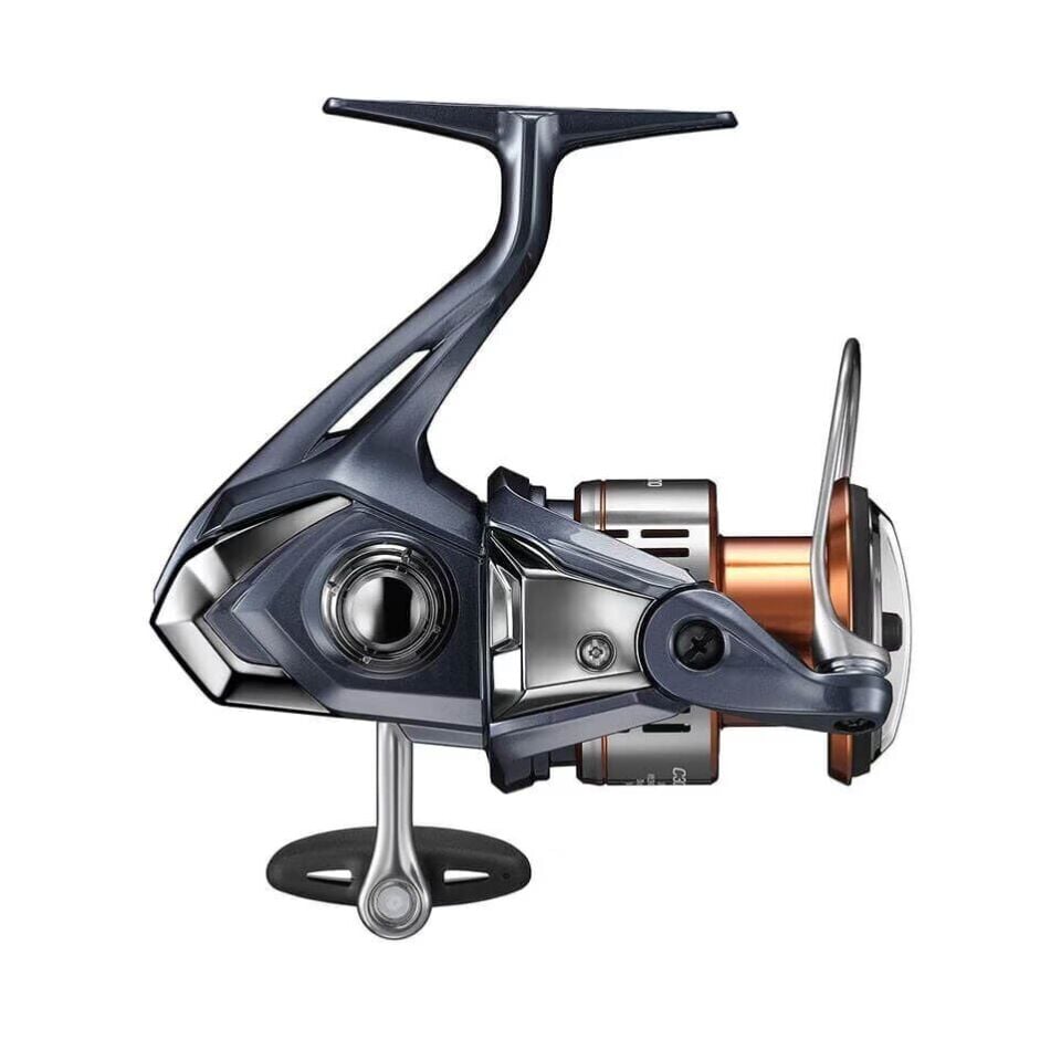 Shimano Nasci FD 500 Spin Makine