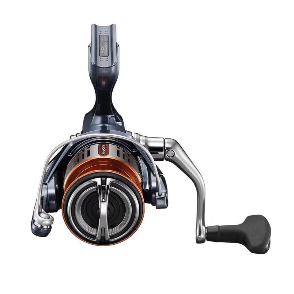 Shimano Nasci FD 500 Spin Makine