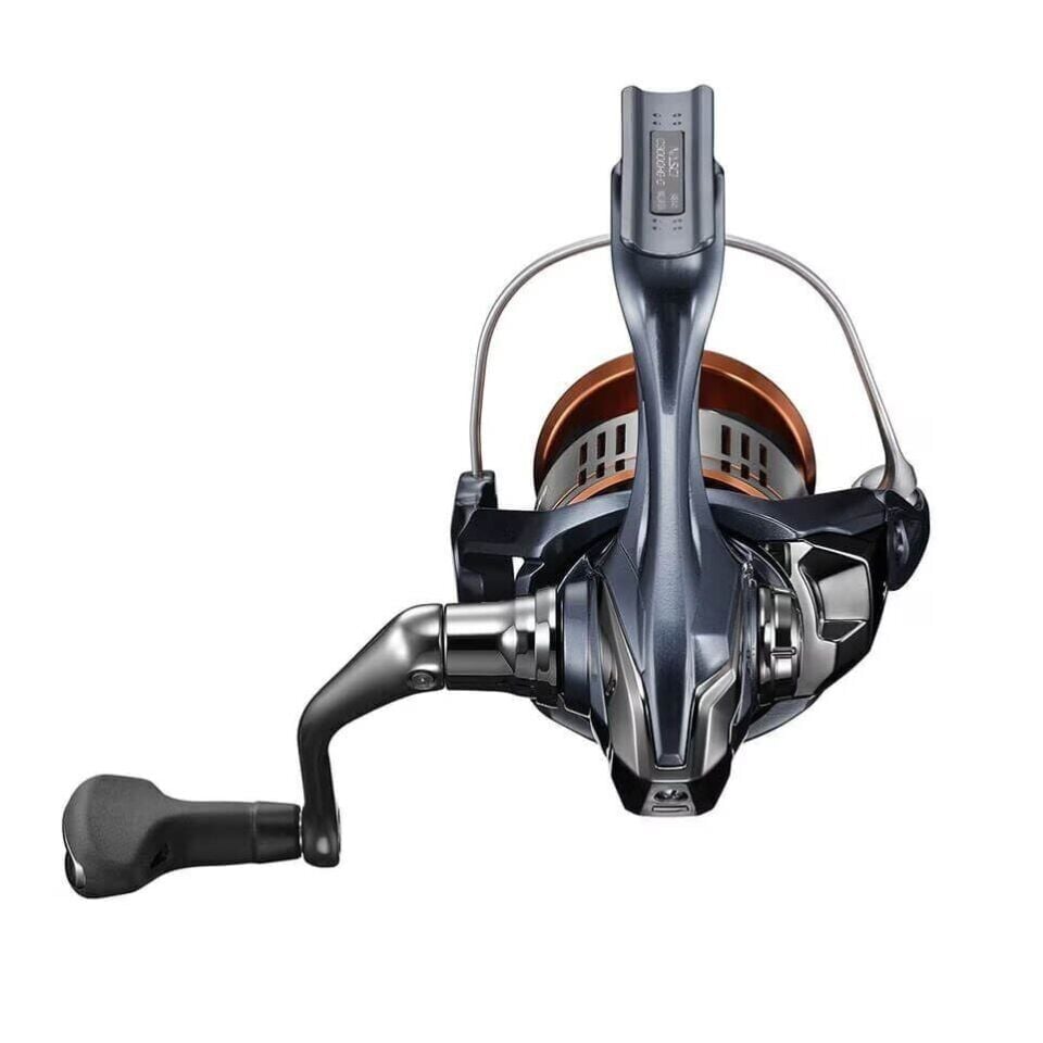 Shimano Nasci FD 500 Spin Makine