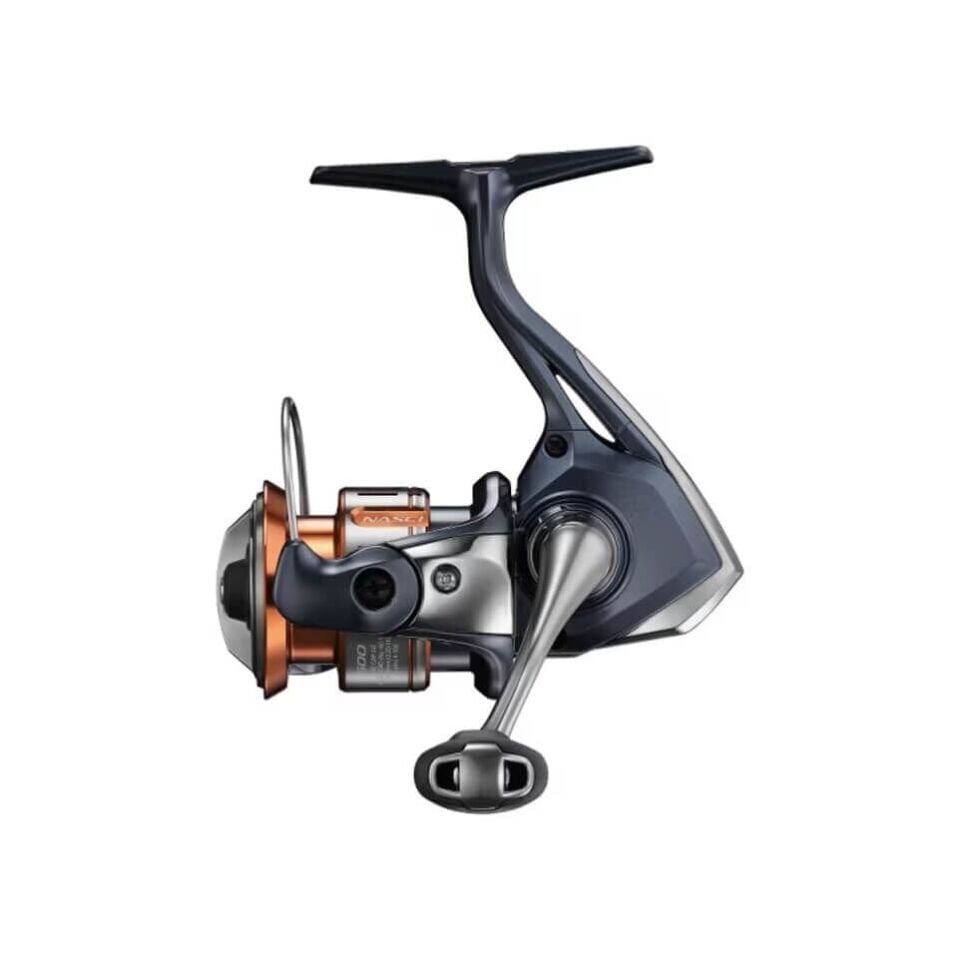 Shimano Nasci FD 500 Spin Makine