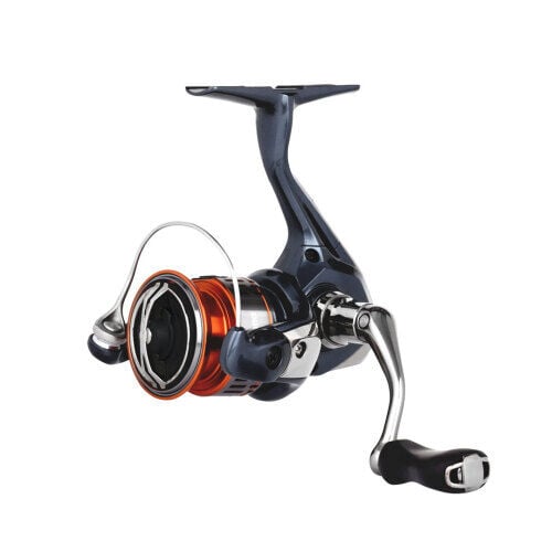 Shimano Nasci FD 500 Spin Makine