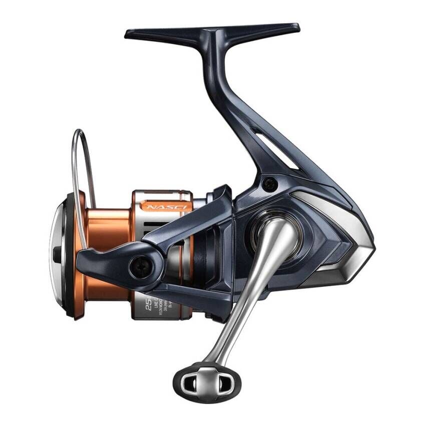 Shimano Nasci FD C2000S LRF Spin Makine
