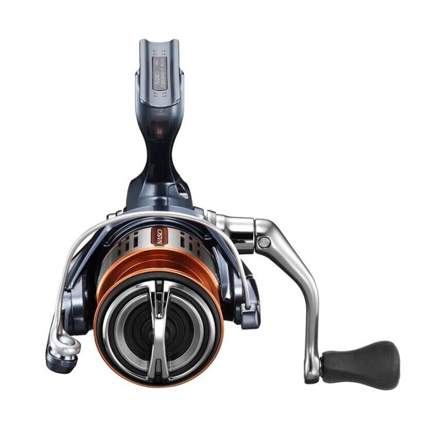 Shimano Nasci FD C2000S LRF Spin Makine
