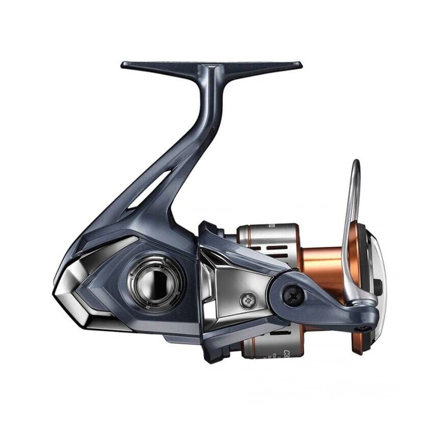 Shimano Nasci FD C2000S LRF Spin Makine