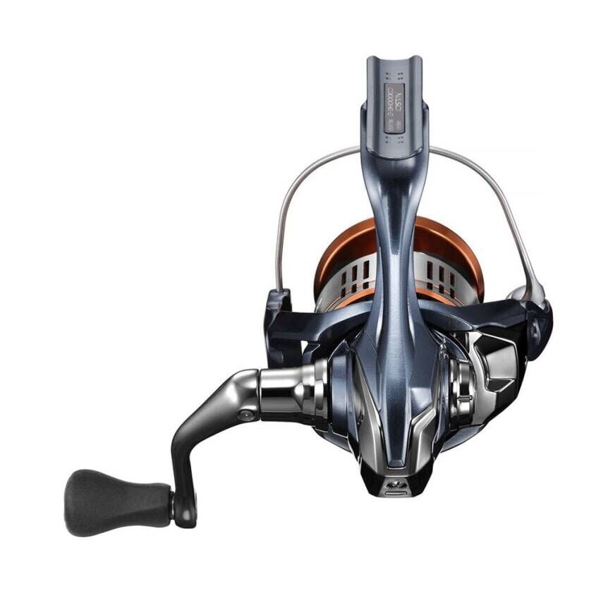 Shimano Nasci FD C2000S LRF Spin Makine