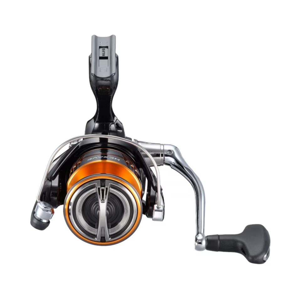 Shimano Nexave FJ 1000 Spin Makine