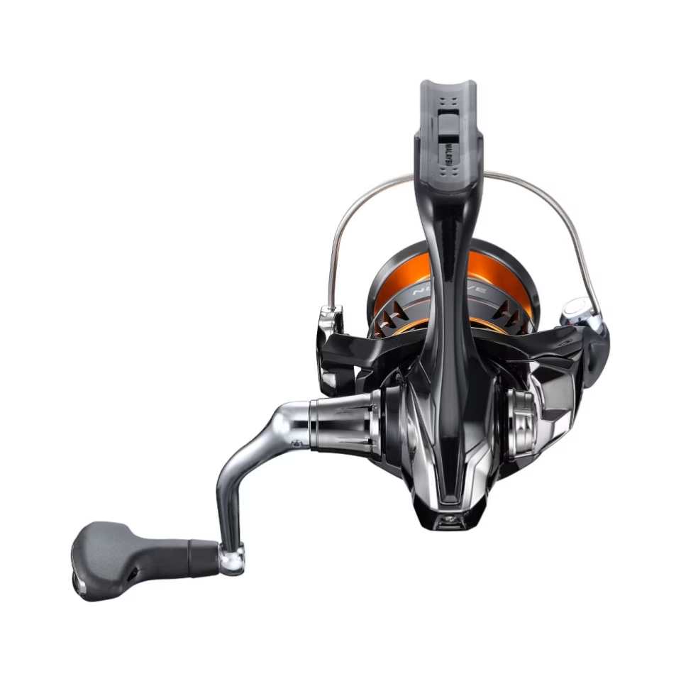 Shimano Nexave FJ 1000 Spin Makine