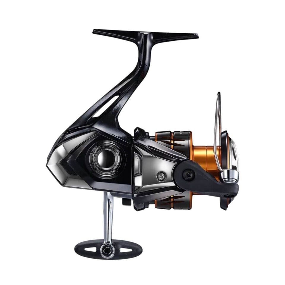 Shimano Nexave FJ 1000 Spin Makine