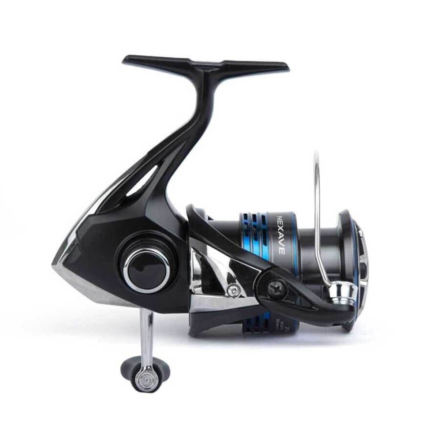 Shimano Nexave FJ 2500 Spin Olta Makinesi