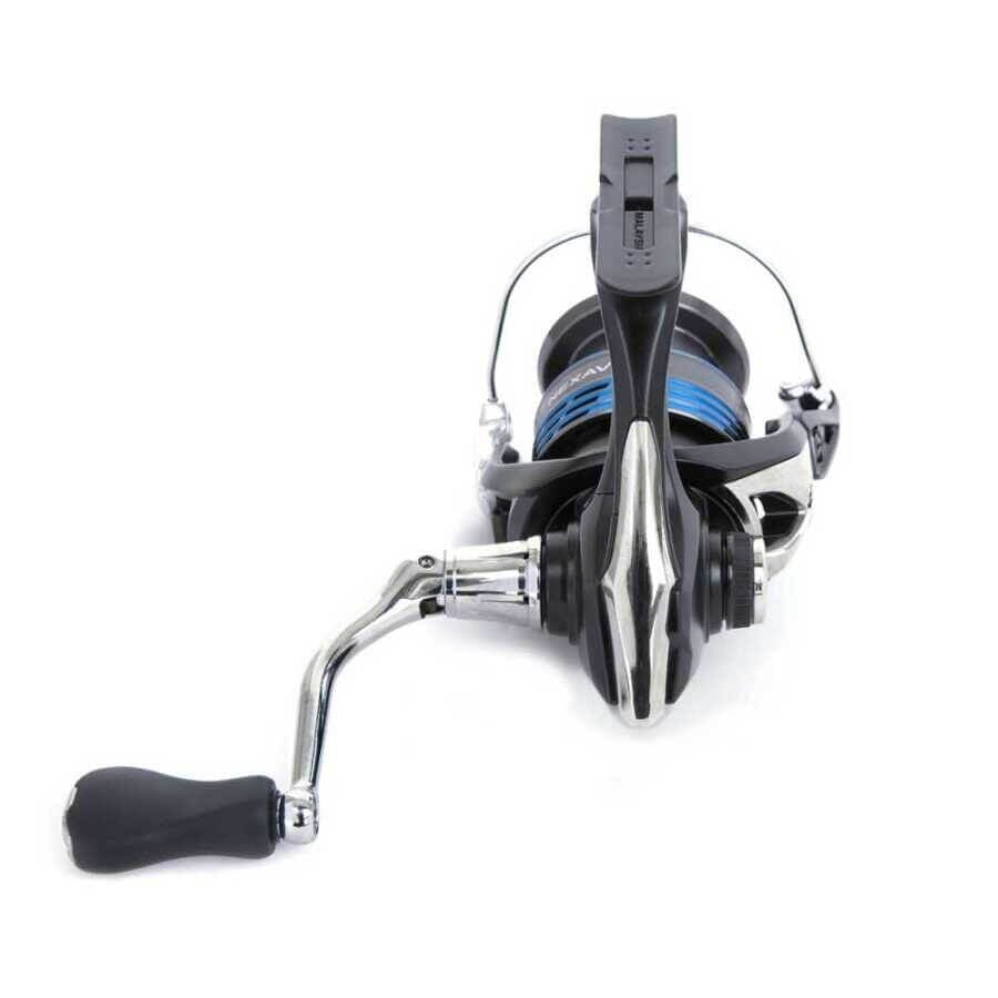 Shimano Nexave FJ 2500 Spin Olta Makinesi