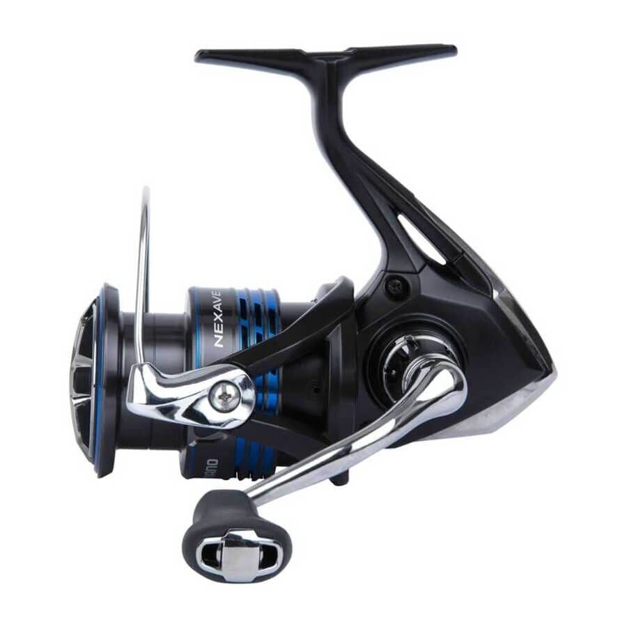 Shimano Nexave FJ 2500 Spin Olta Makinesi