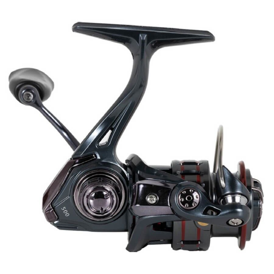 Ryuji Ajigo 500 7+1 BB LRF Olta Makinesi | 158 Gr