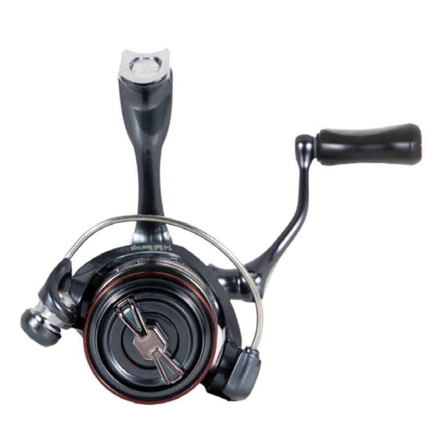 Ryuji Ajigo 500 7+1 BB LRF Olta Makinesi | 158 Gr