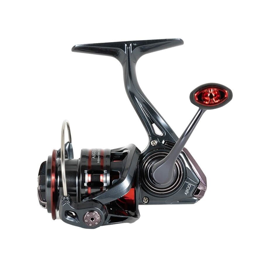 Ryuji Ajigo 500 7+1 BB LRF Olta Makinesi | 158 Gr